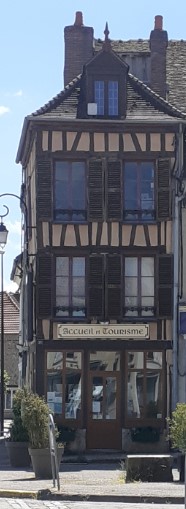 Antenne de l'OTNVS - photo 2