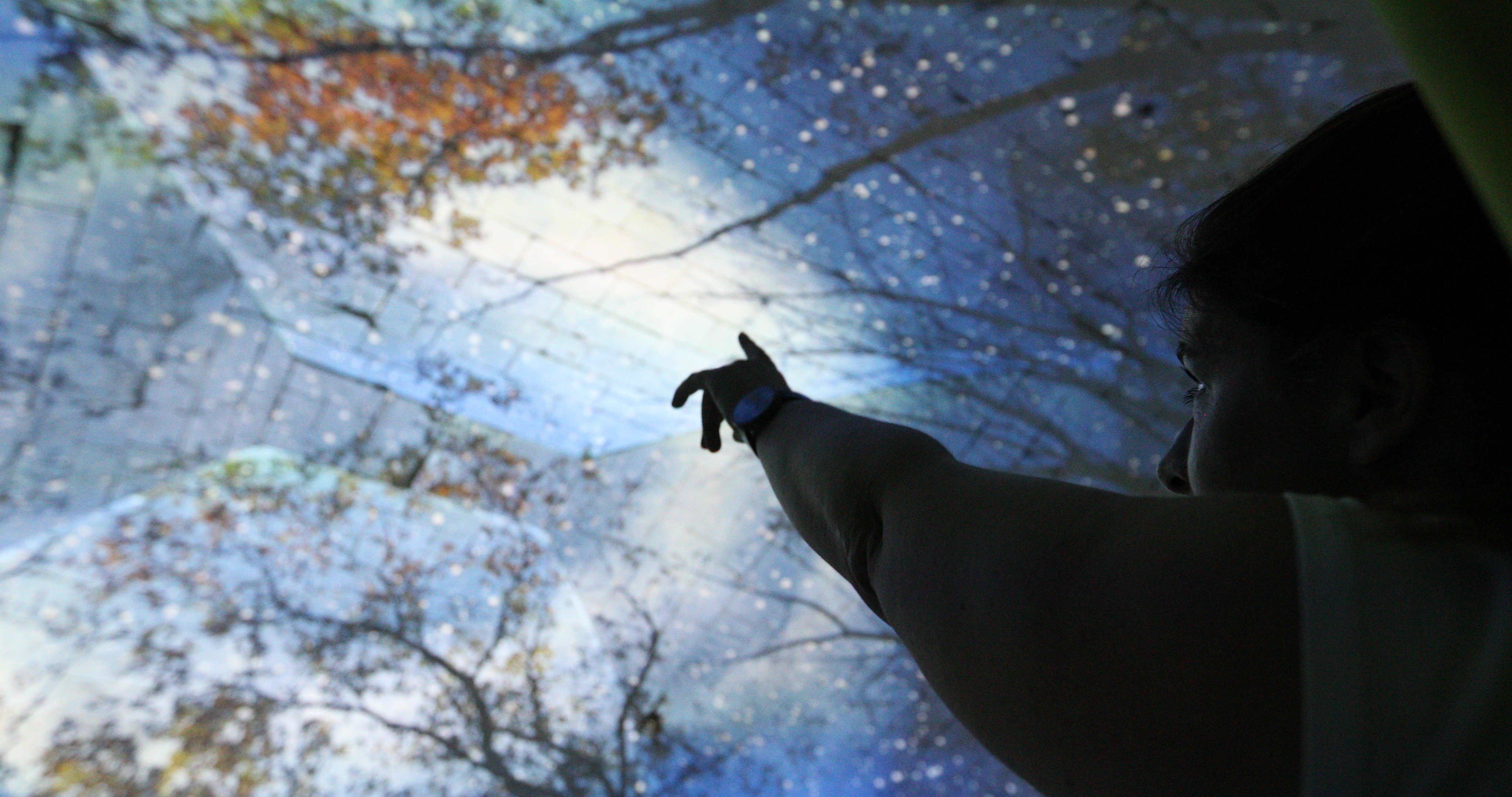 rencontre la roche posay