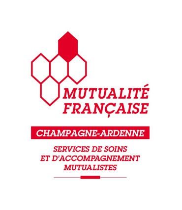 Logo Mutualité Française