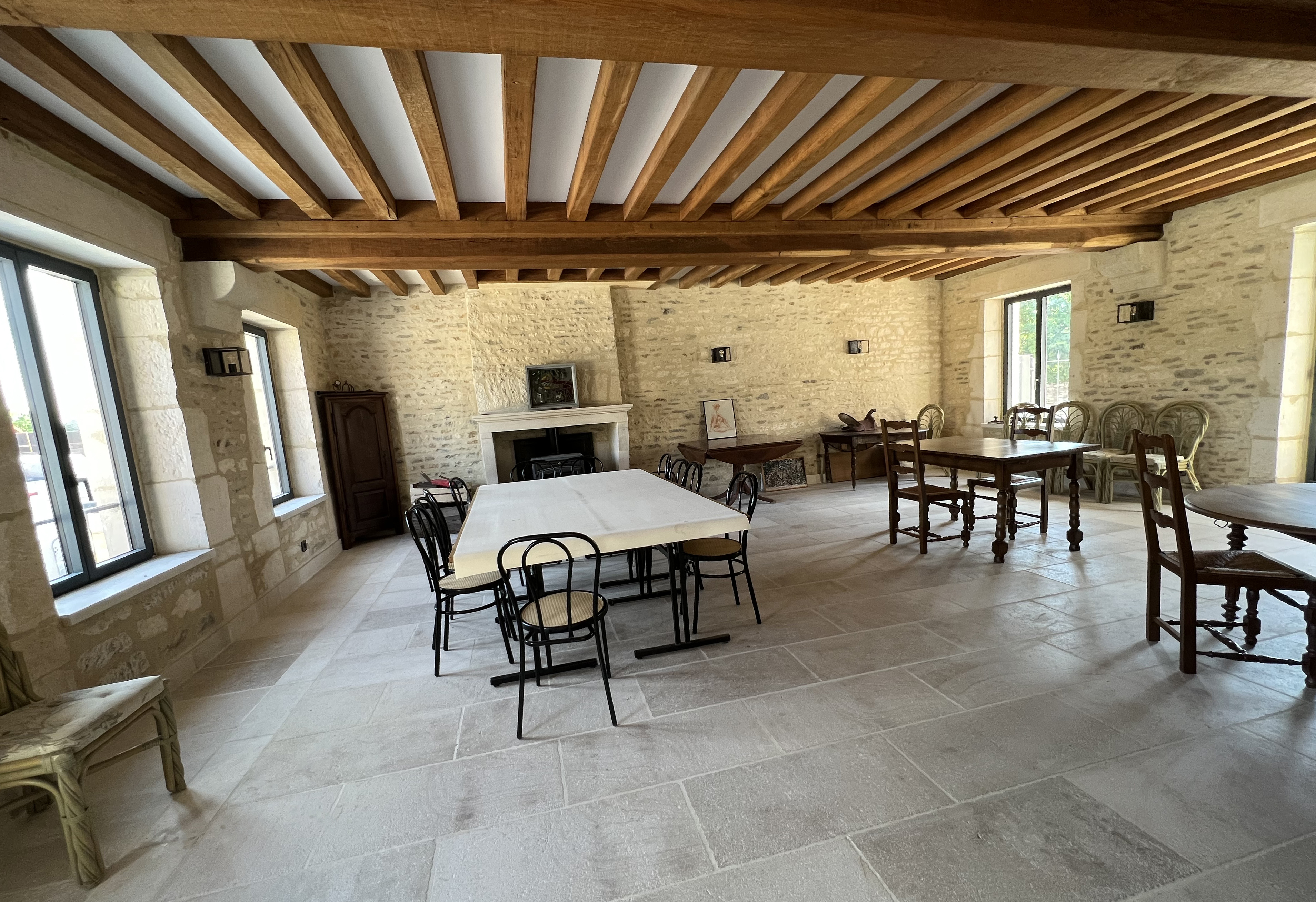 Au Relais des Cavaliers Gourmands, Lagesse - photo 4