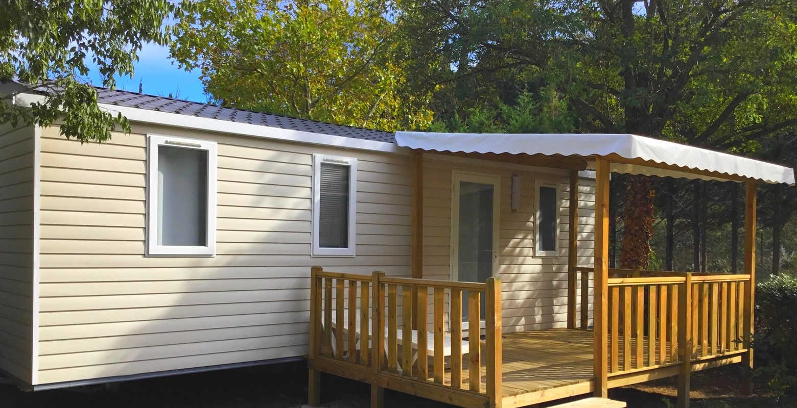 Camping De La Cite Rated Campground Carcassonne Office De Tourisme De Carcassonne