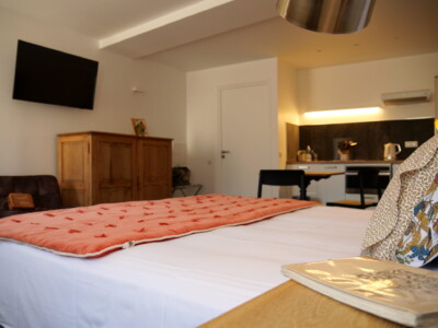 Le Relais de l'Endormie - Jeune poète, Nogent-sur-Seine - photo 5