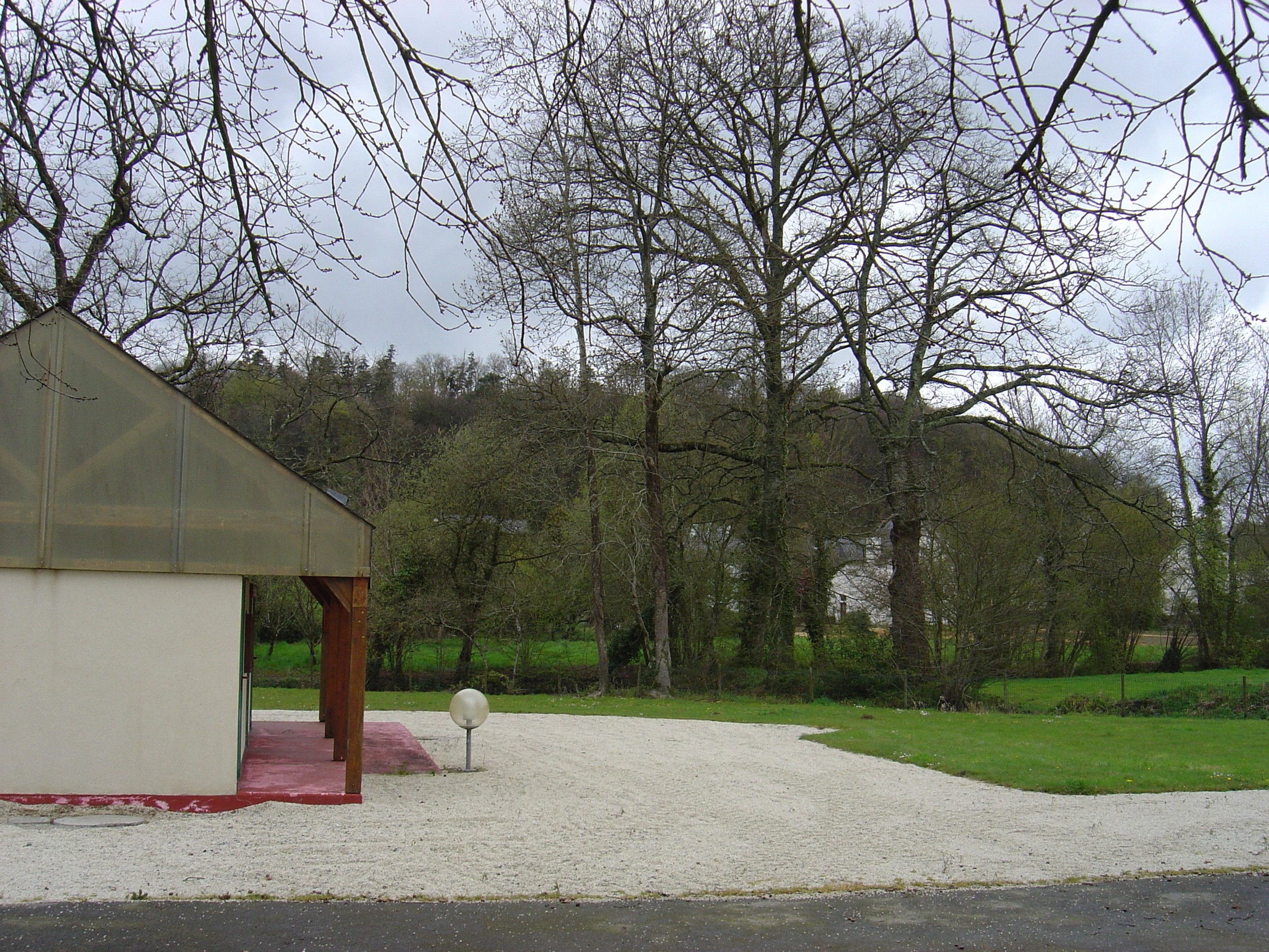 Camping municipal Le Palévart photo 2