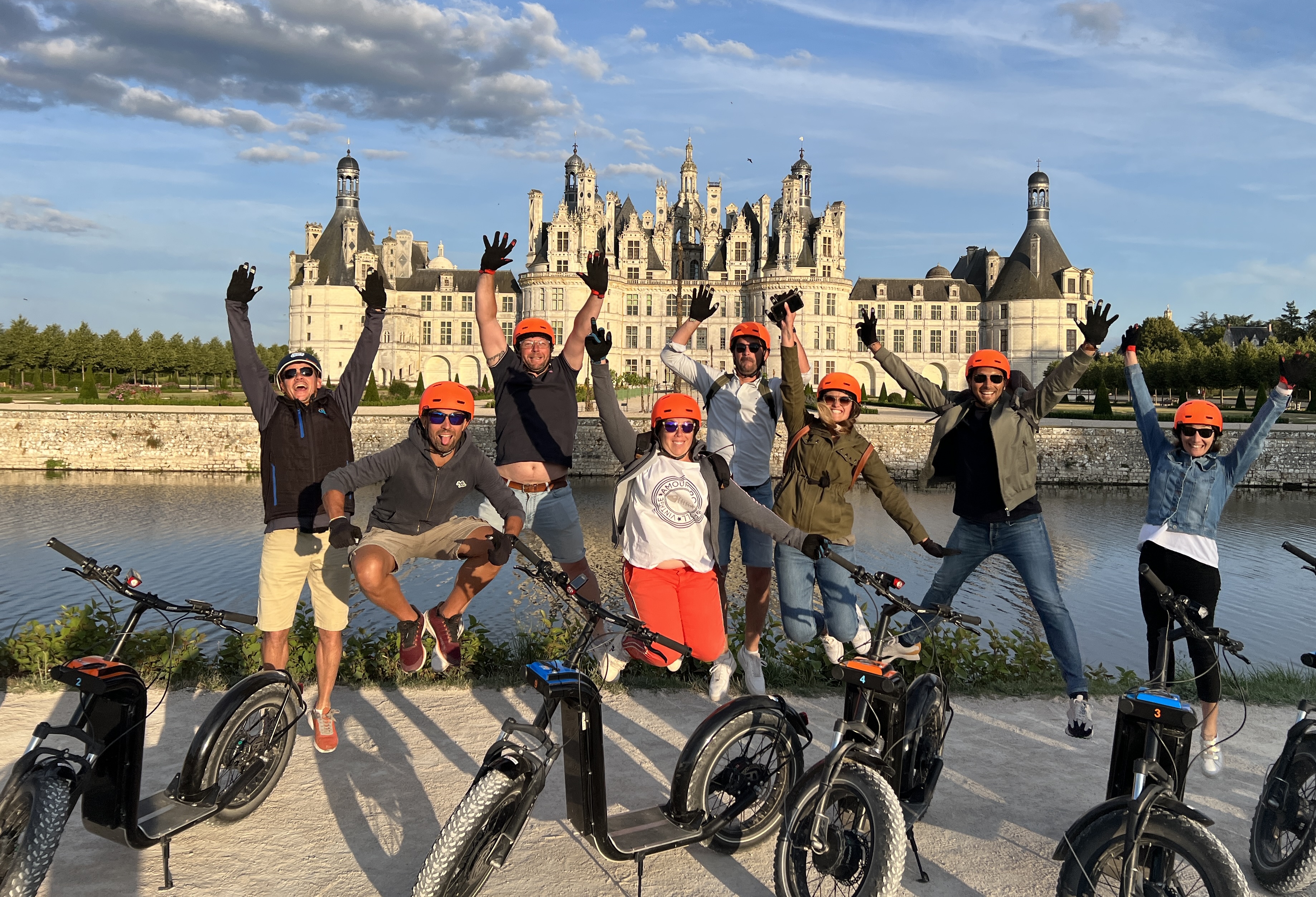 Toutes les activités