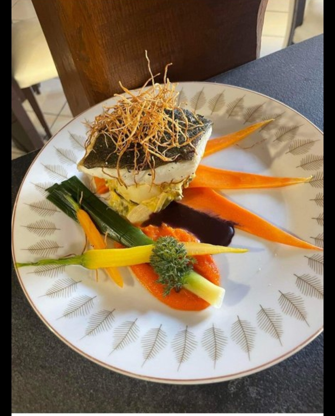 Le Flaubert, Villenauxe-la-Grande - photo 4