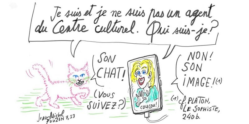 Les Rencontres Philosophiques - « A Quoi Bon Travailler ? » à La ...