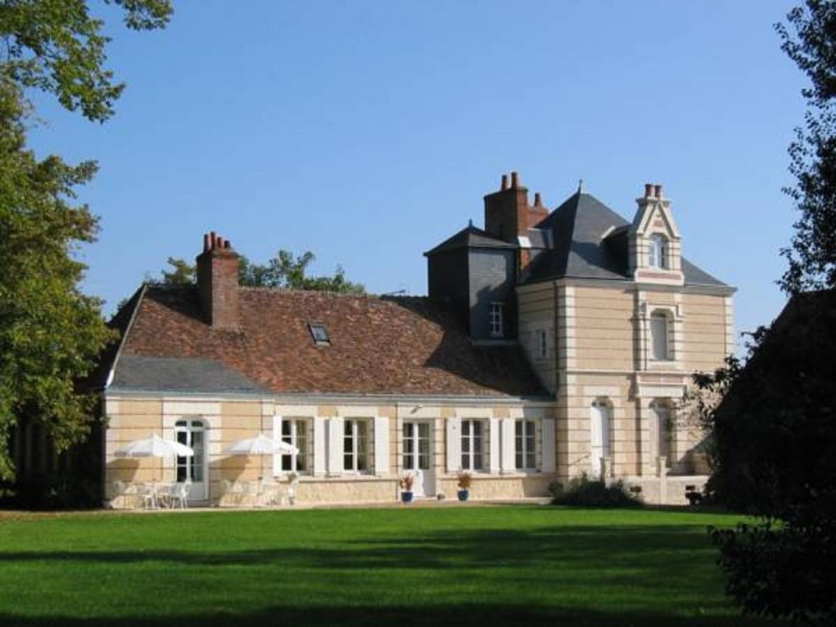 Chambres d'hôtes