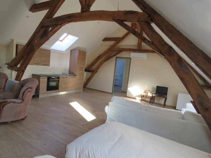 Au Relais des Cavaliers Gourmands, Lagesse - photo 2