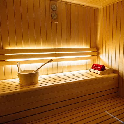Ô spa — photo 3