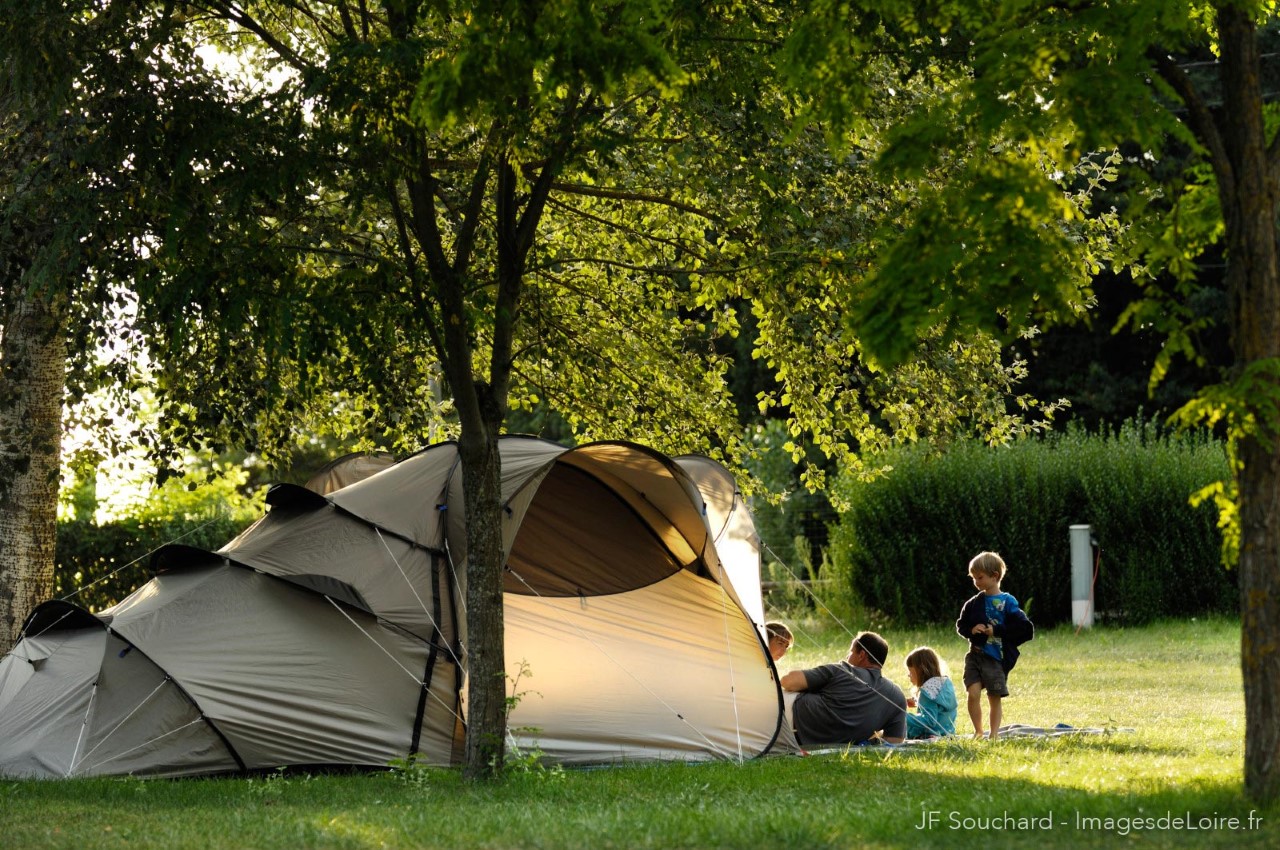 River Camp photo 3