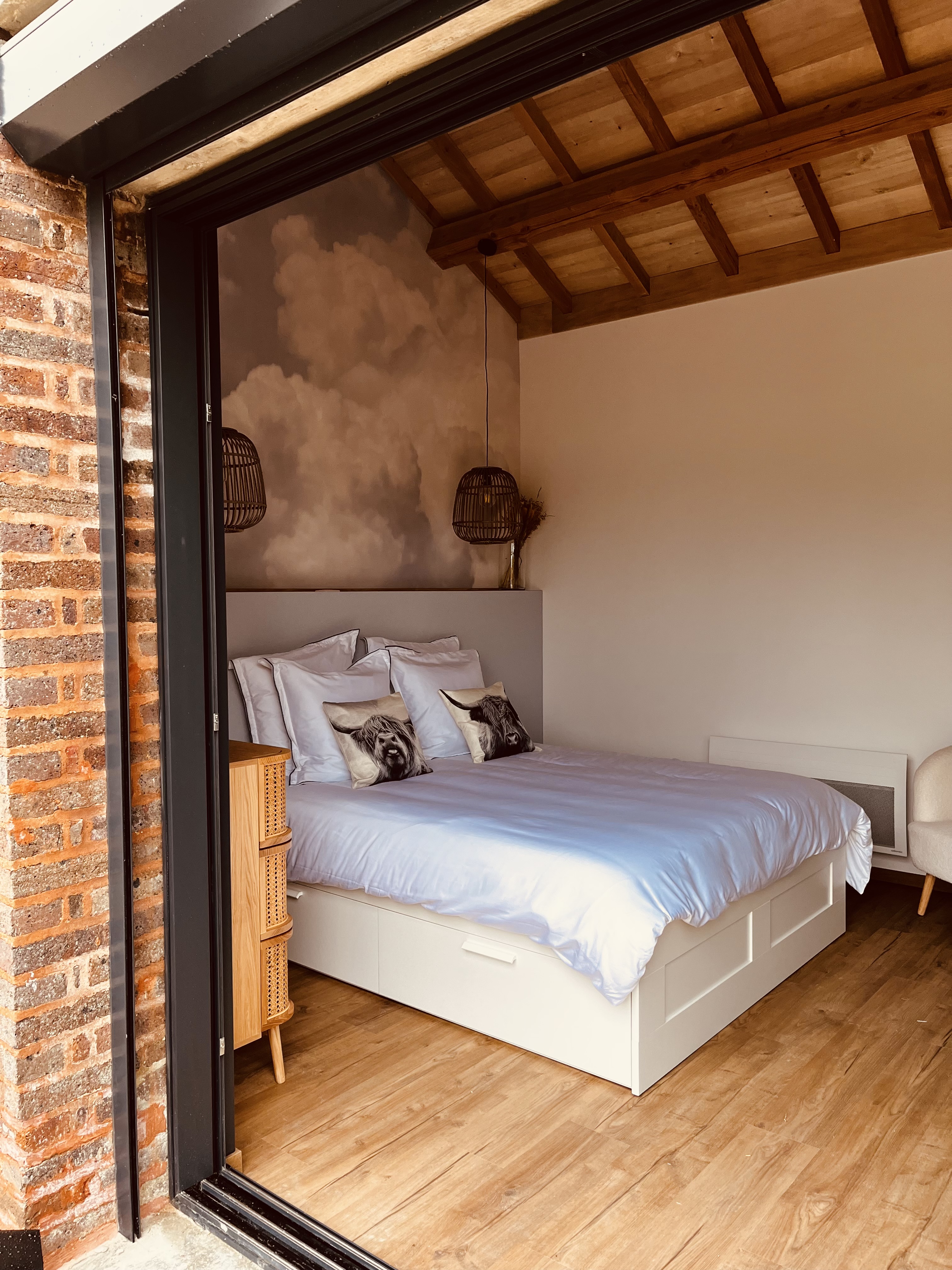 Le Cottage du Potager, Molins-sur-Aube - photo 34