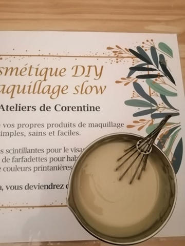 Les Ateliers de Corentine — photo 2