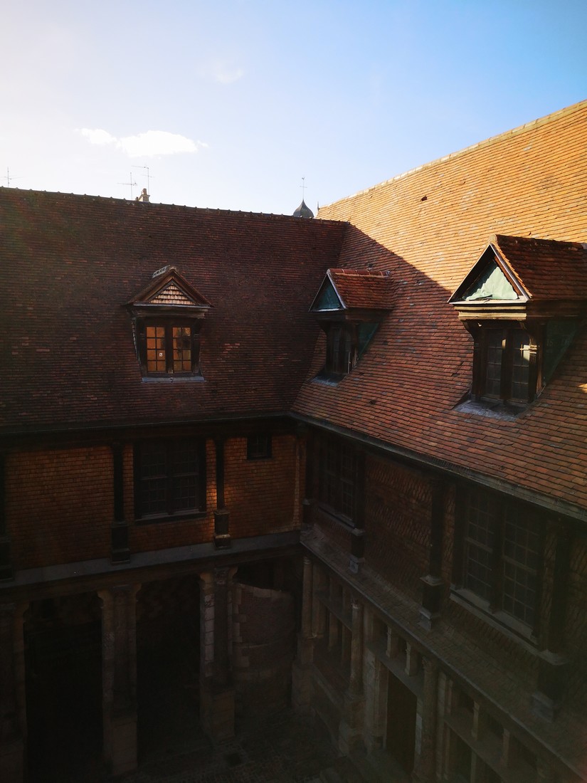 Fermeture Exceptionnelle De La Maison De L Outil Et De La Pens e 