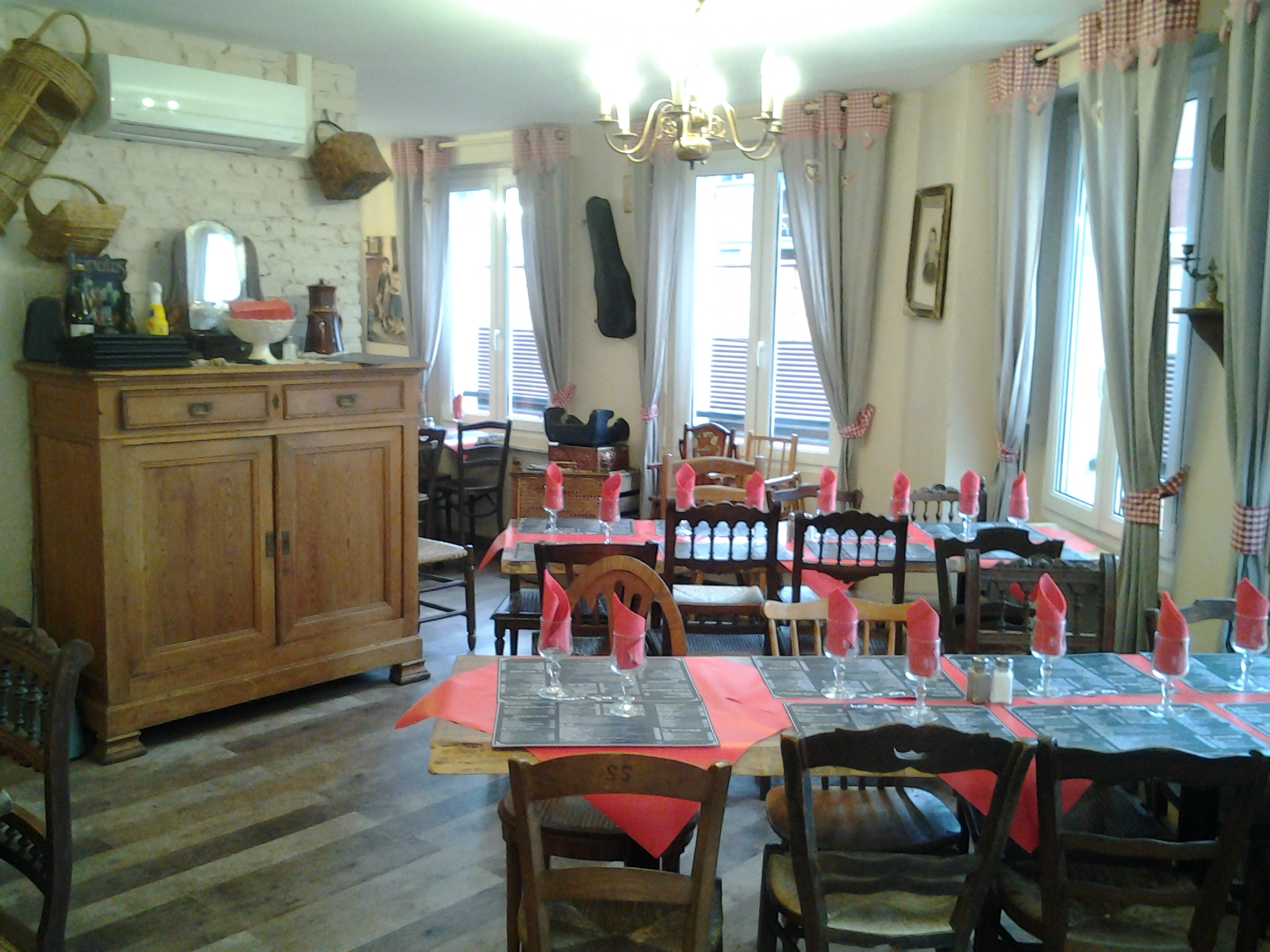 estaminet chez mon vieux french regional valenciennes office de tourisme valenciennes tourisme congres