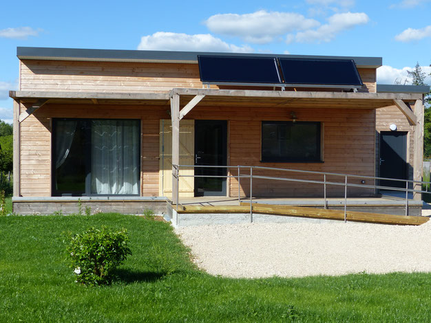 Meublés et Gîtes