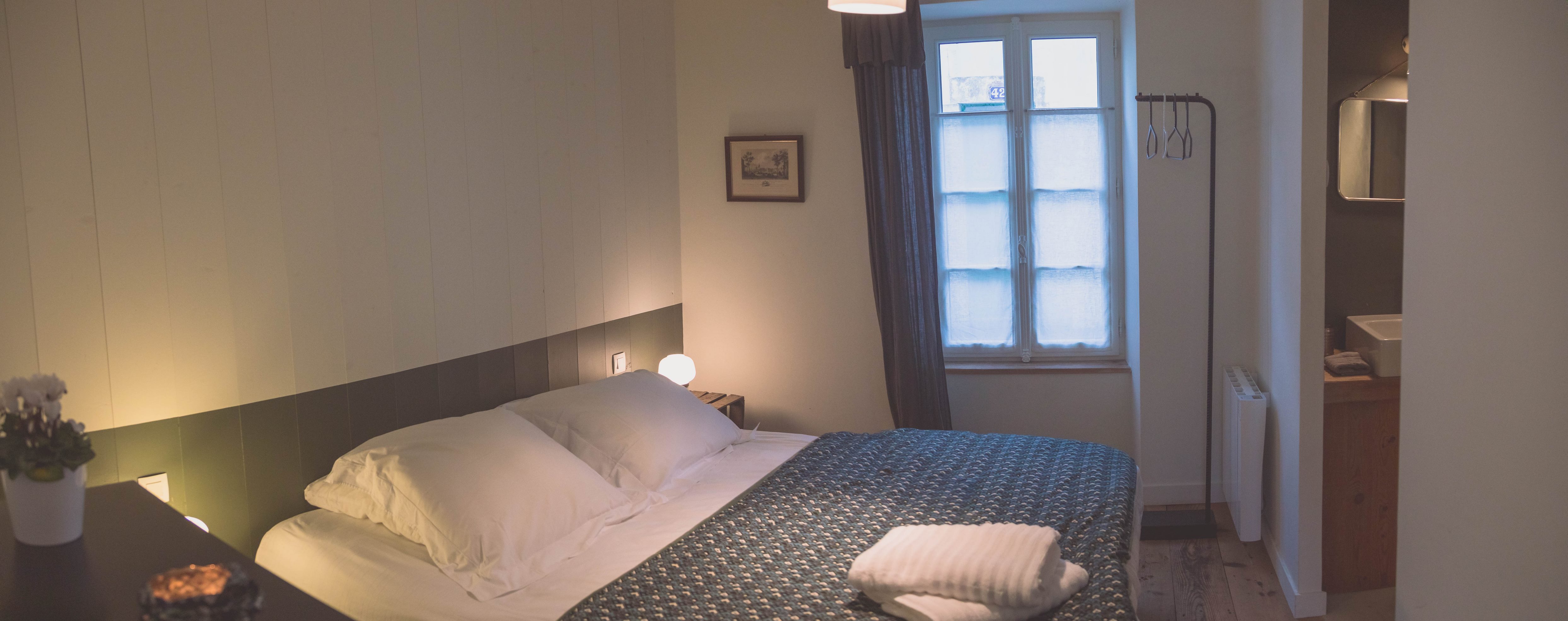 Chambre D Hotes Calone 17 Ile De Re Guesthouses La Couarde Sur