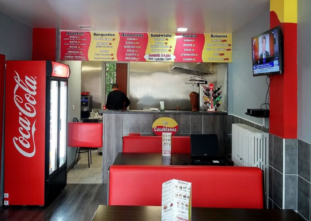 Kebab Le Casablanca Kebabs Carcassonne Office De Tourisme De