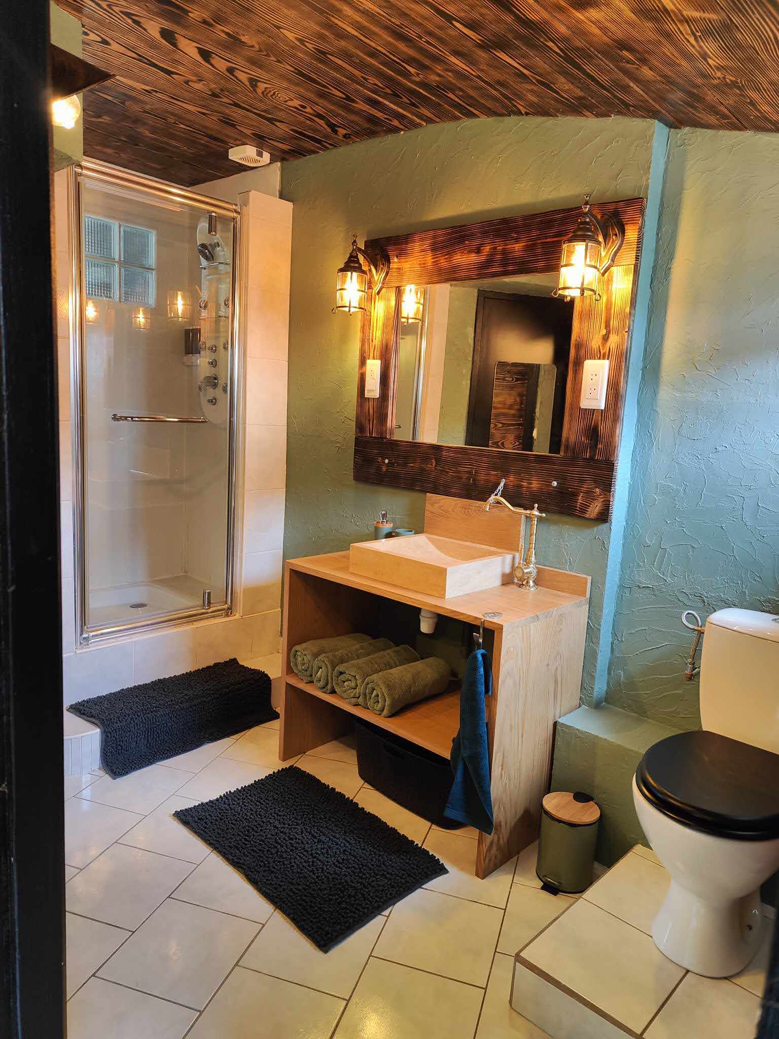 Domaine des 7 Cépages, Arsonval - photo 2