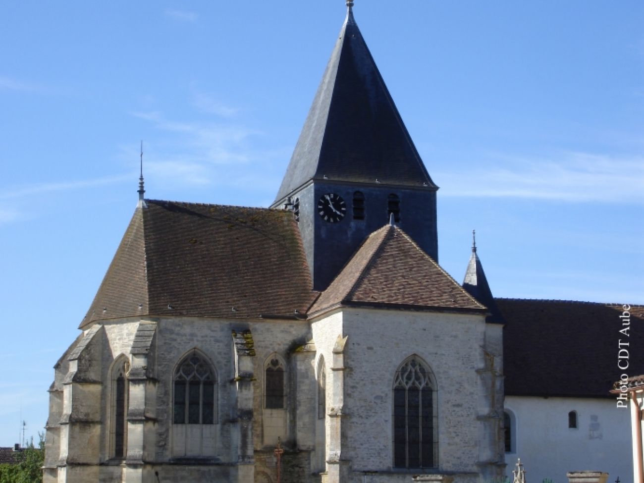 Promenade Briennoise, Brienne-le-Château - photo 3