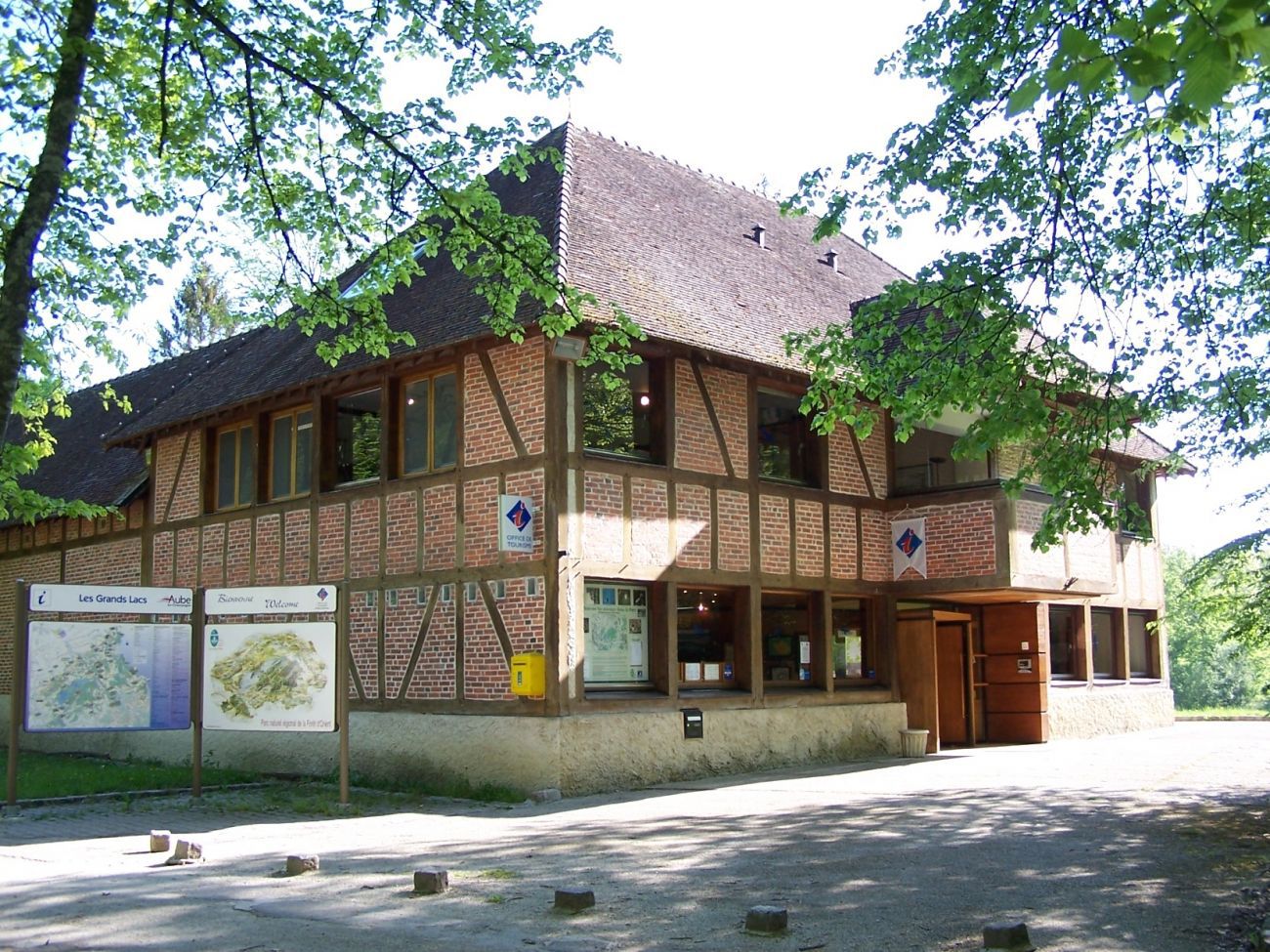Voies vertes de l'Aube en Champagne, Crancey - photo 14
