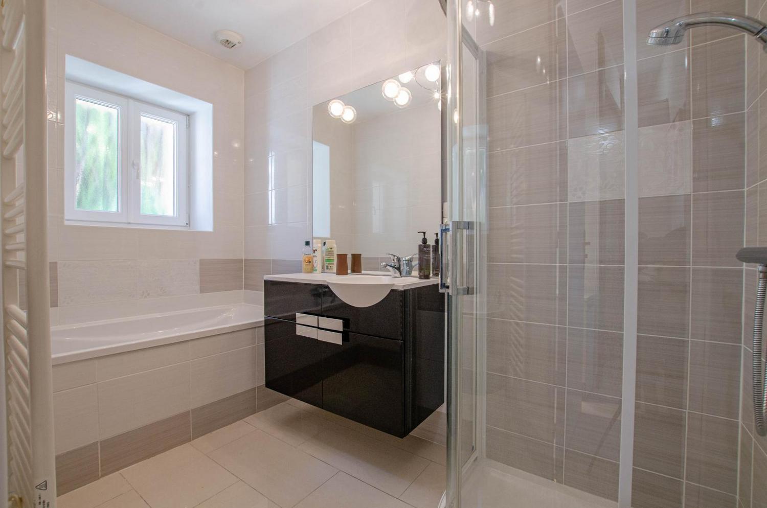 L'Annexe, Saint-Hilaire-sous-Romilly - photo 8