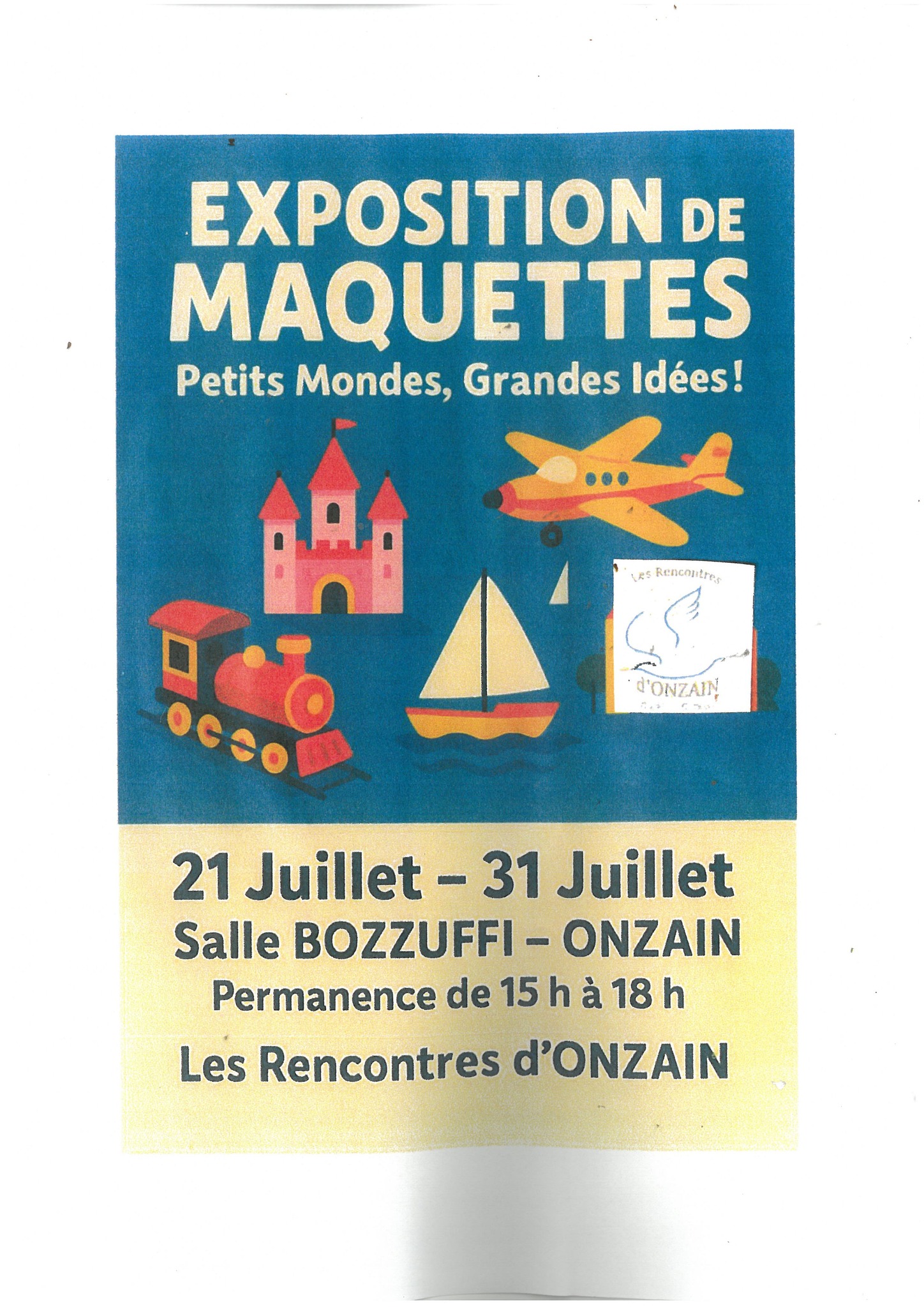 Salons - Expositions