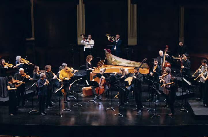 Concerts et Spectacles
