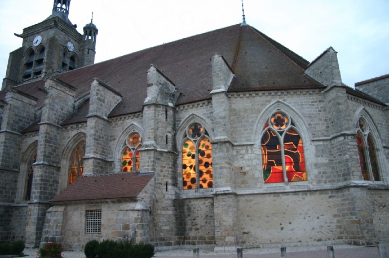 Terroirs et vignes en Val de Noxe, Villenauxe-la-Grande - photo 3