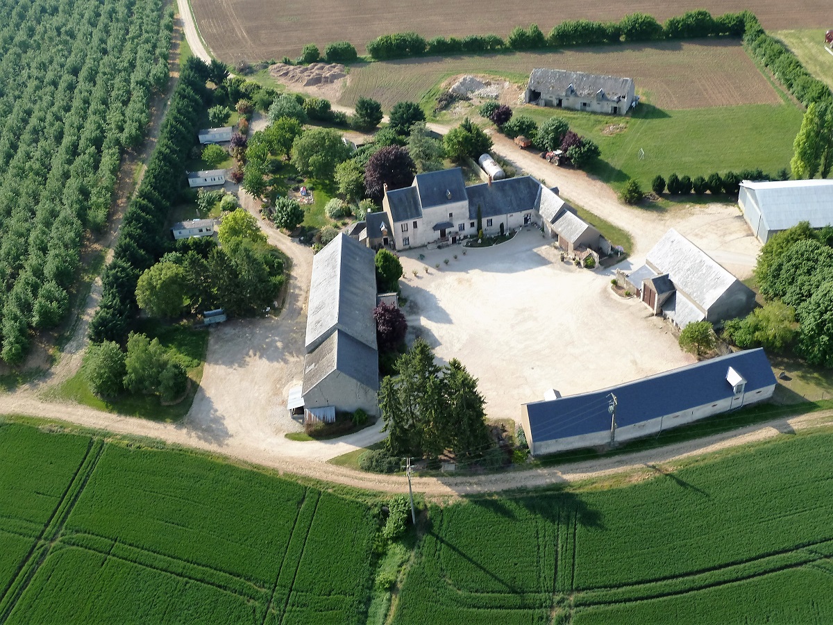 Terroir et Artisanat