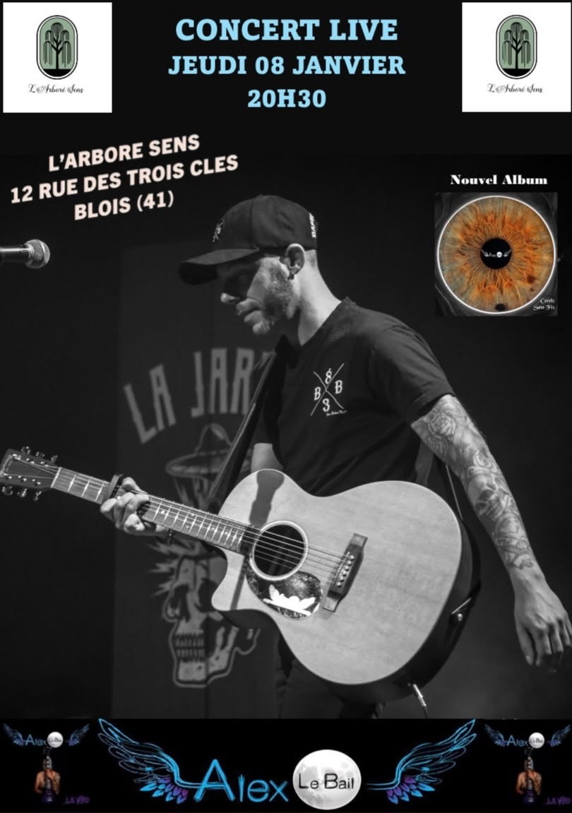 Concerts et Spectacles