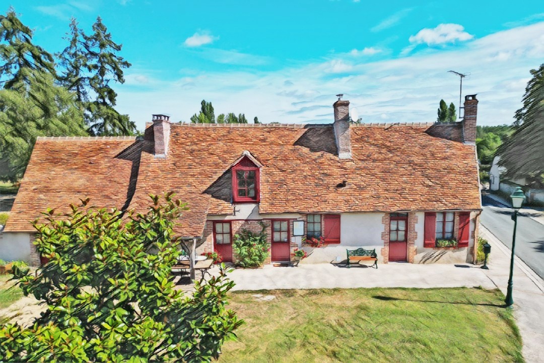 Tous les restaurants