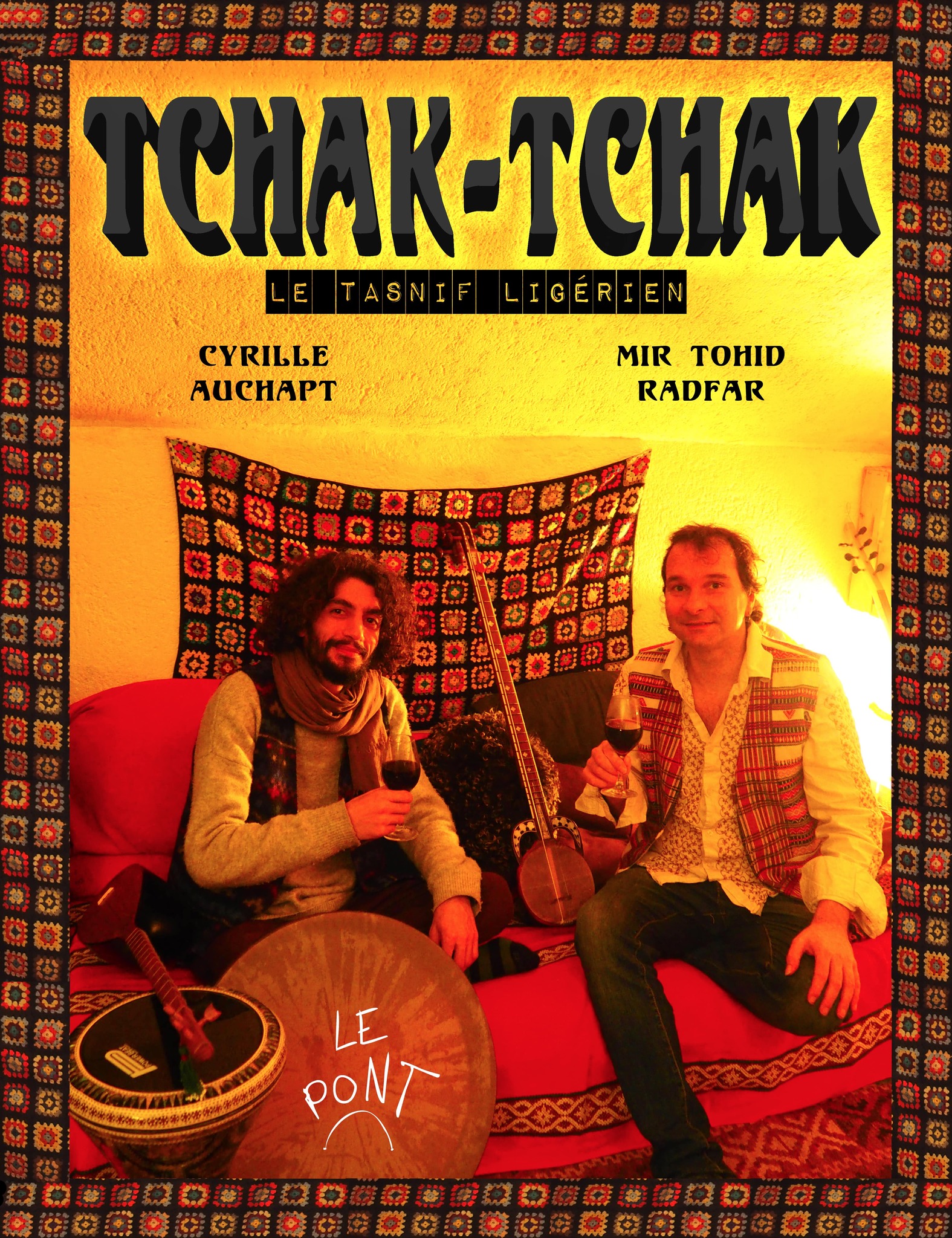 Concerts et Spectacles