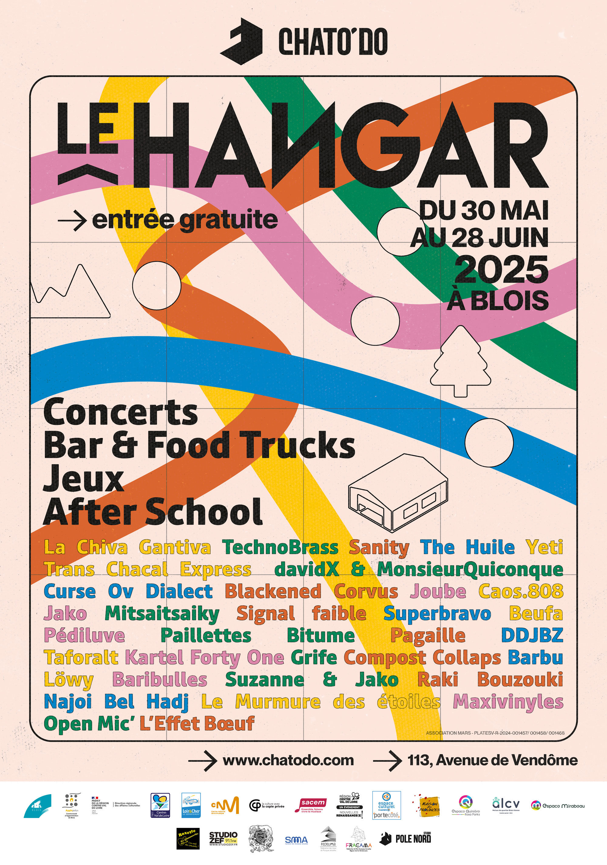 Concerts et Spectacles