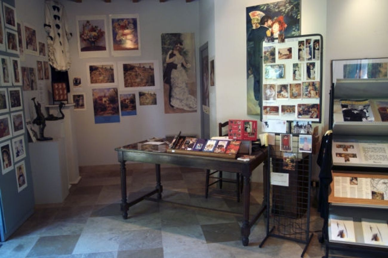 Le Circuit du Roi des Vins, Mussy-sur-Seine - photo 8