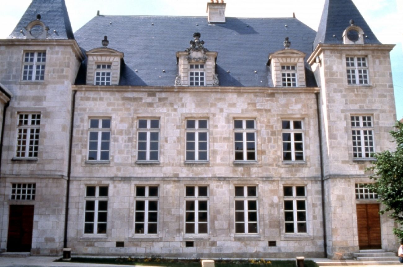 Circuit Gaston Cheq, Bar-sur-Aube - photo 4