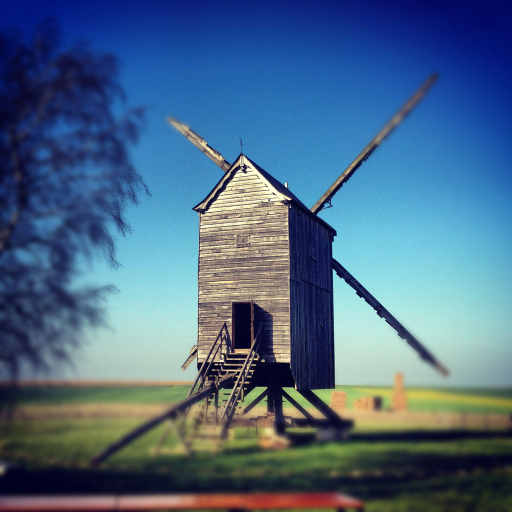 Sites et monuments historiques