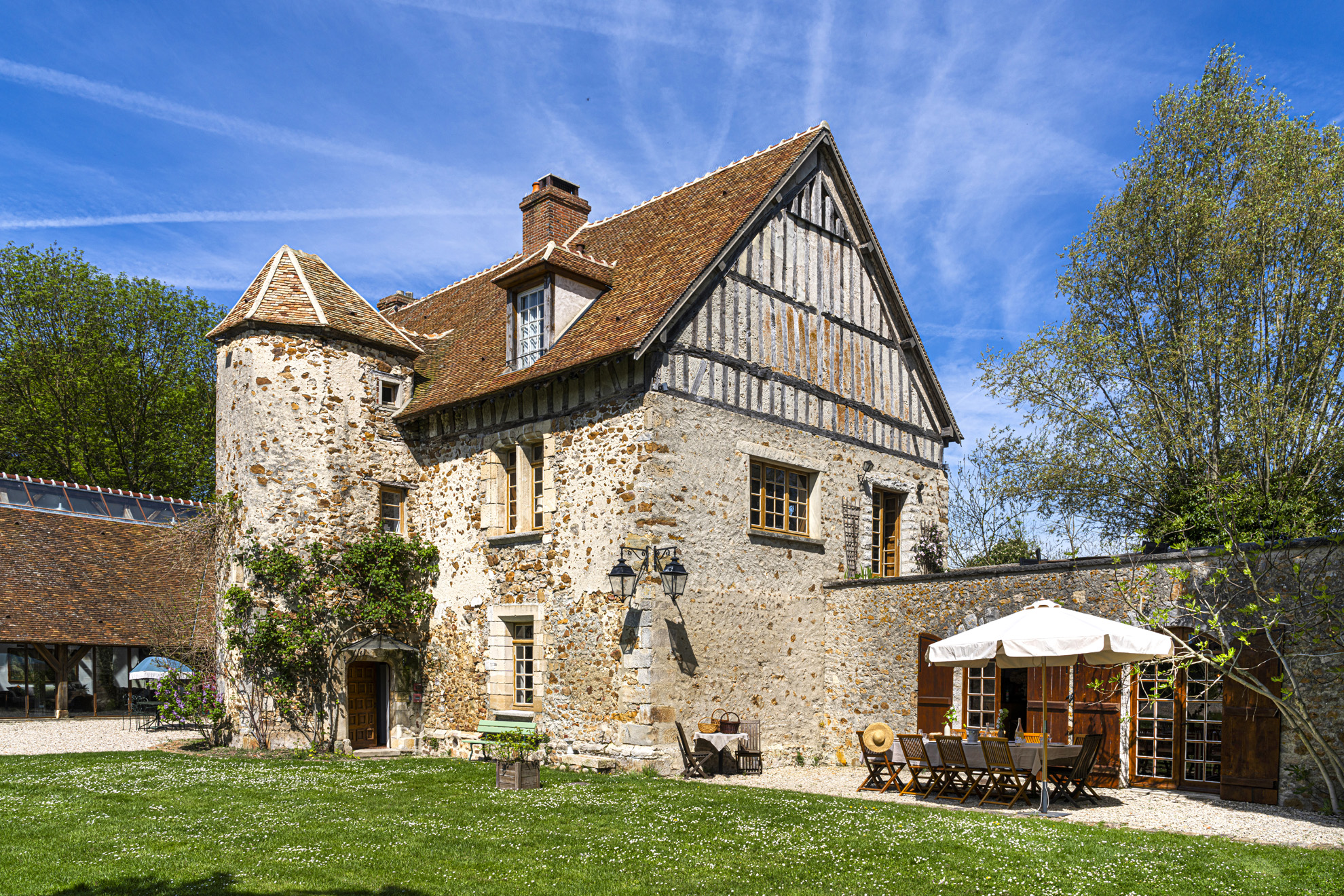 Le Prieuré sur Seine, Marnay-sur-Seine - photo 9