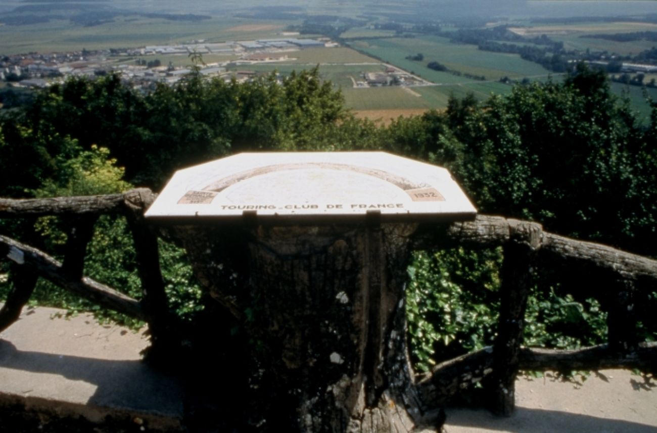 La Côte d'Aube