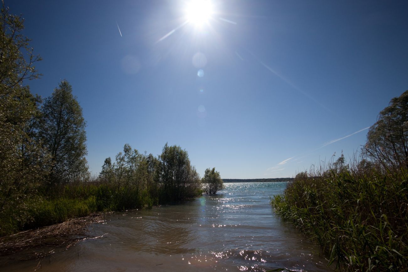 Voies vertes de l'Aube en Champagne, Crancey - photo 17