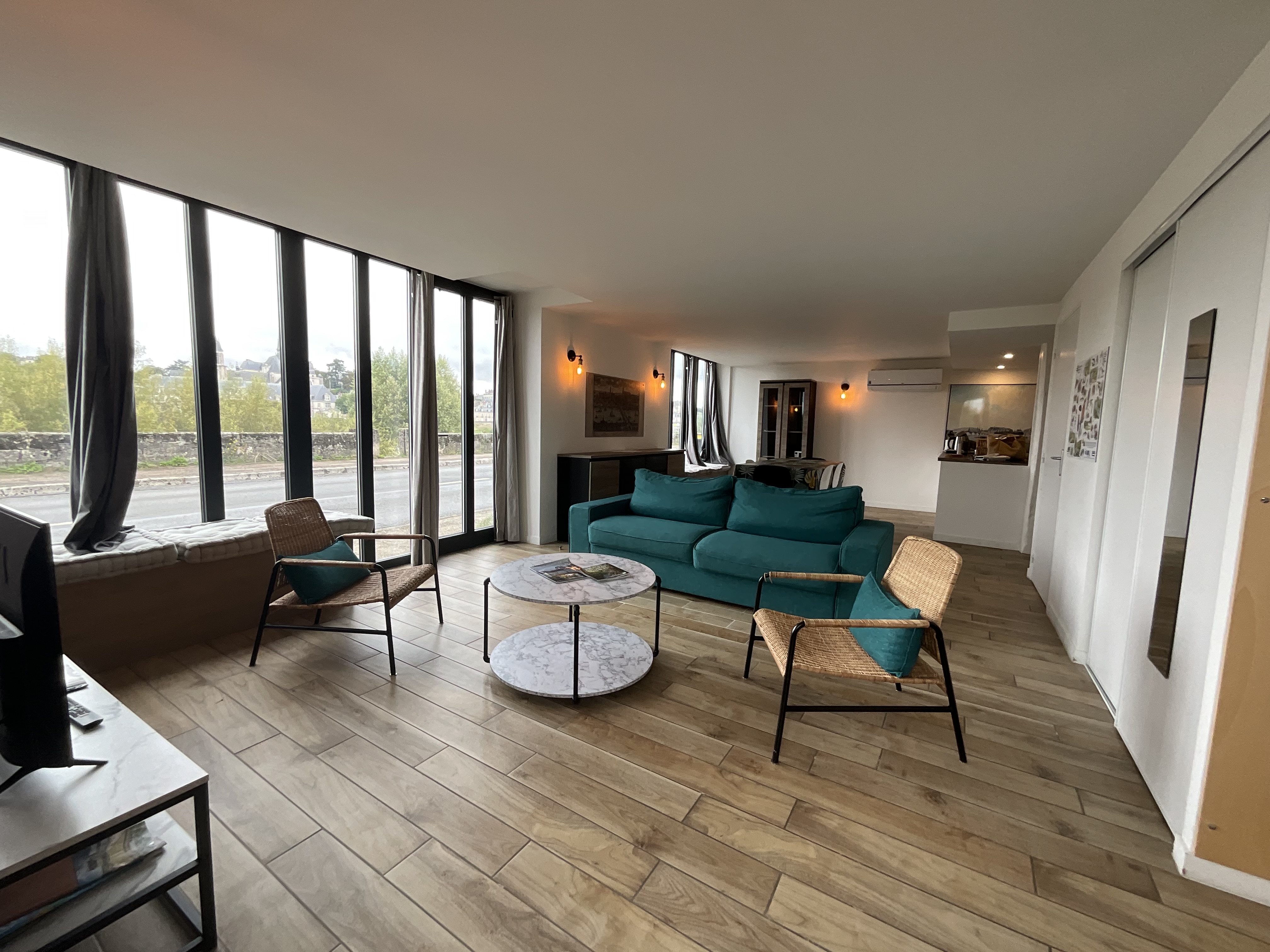 Locations de vacances