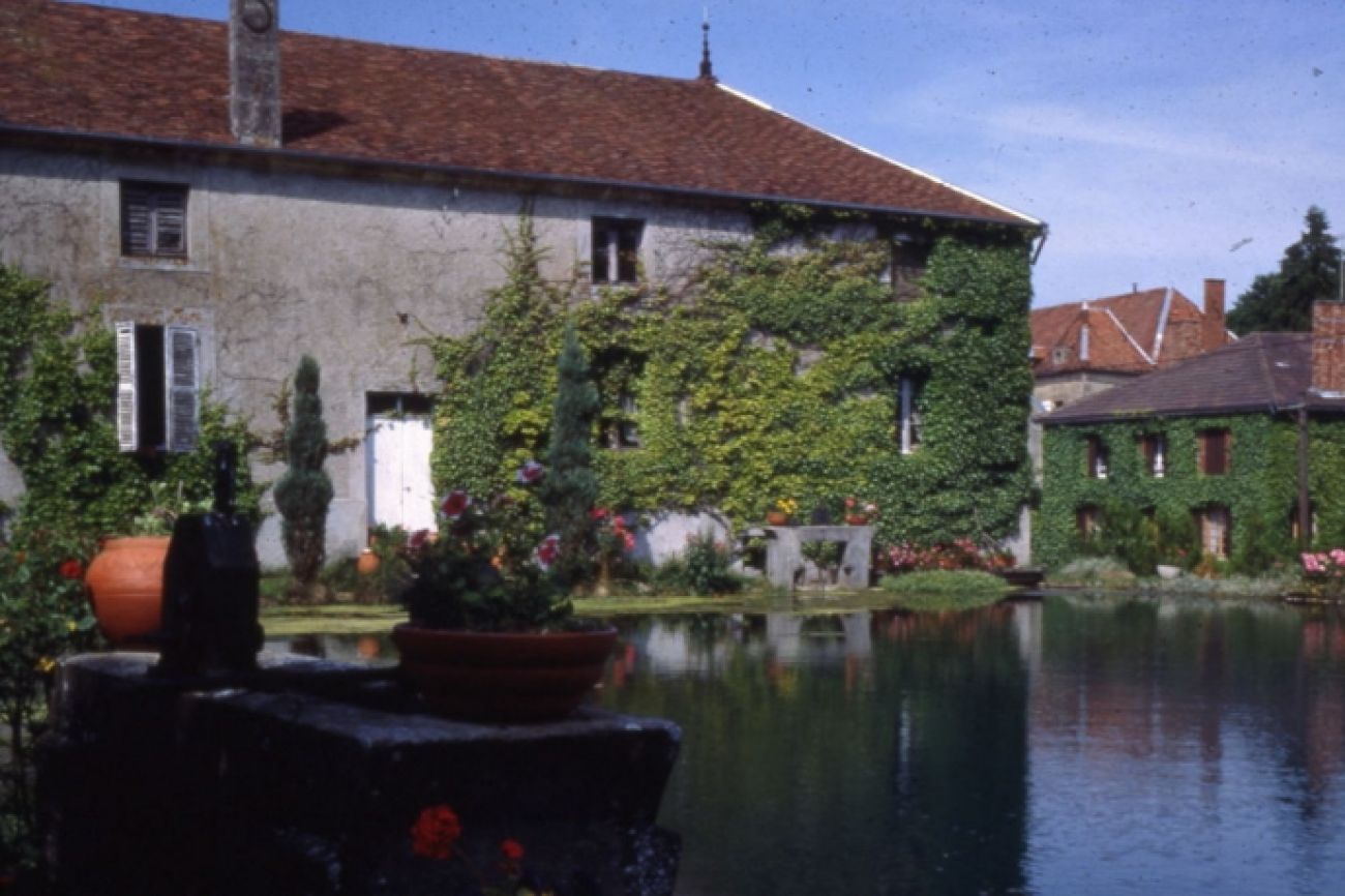 Promenade de la Dhuys, Soulaines-Dhuys - photo 7