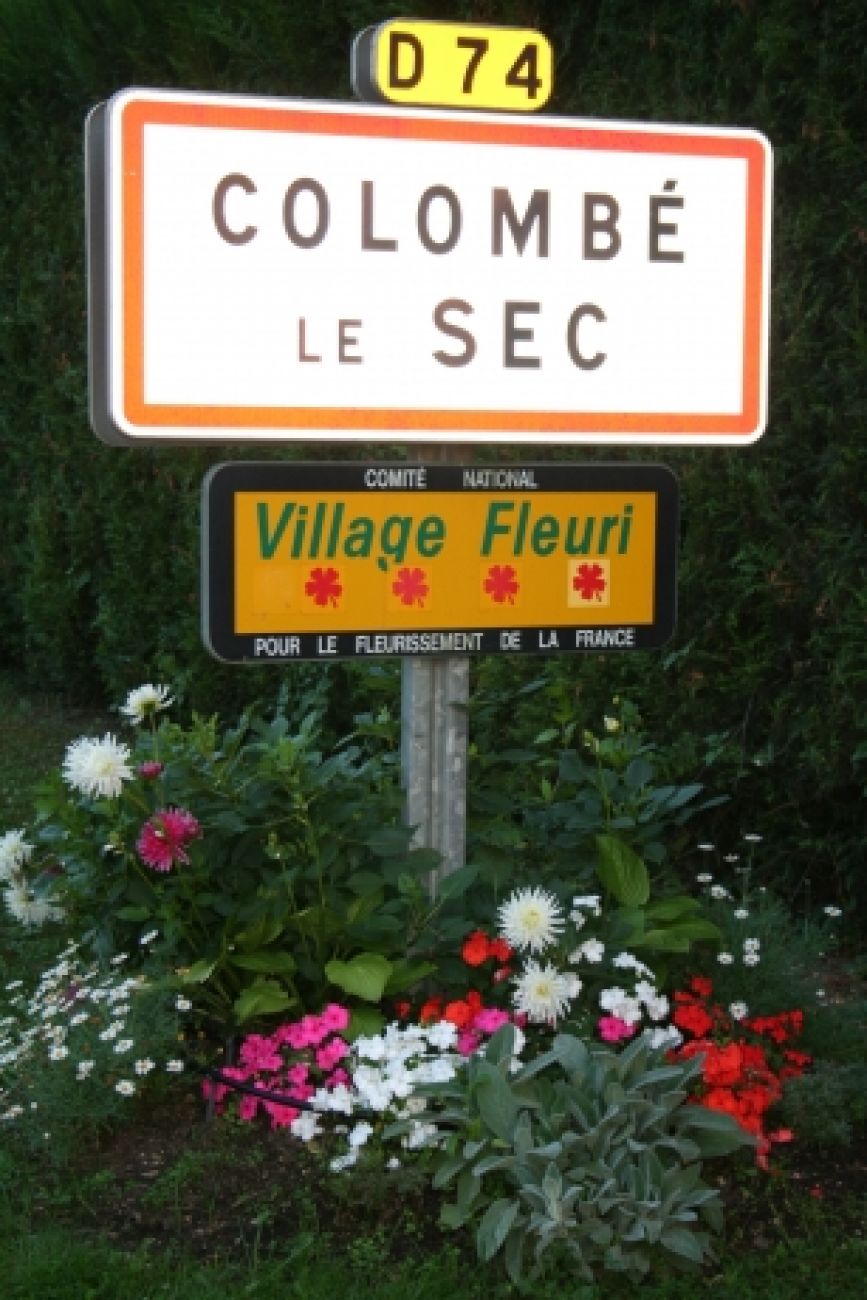 Des coteaux du champagne aux sources de la Dhuys, Soulaines-Dhuys - photo 5