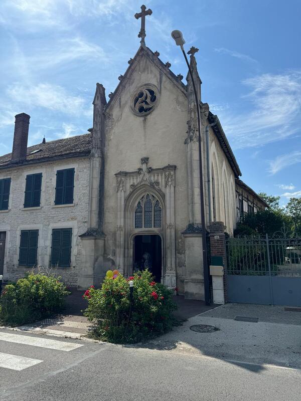 La Chapelle des Sœurs — photo 3