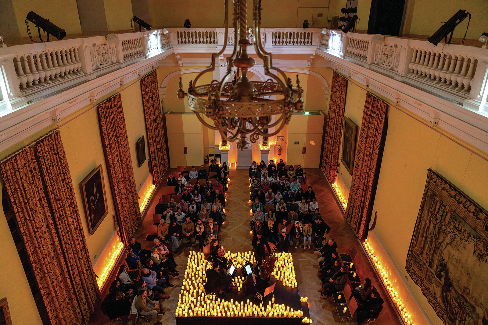 Concerts et Spectacles