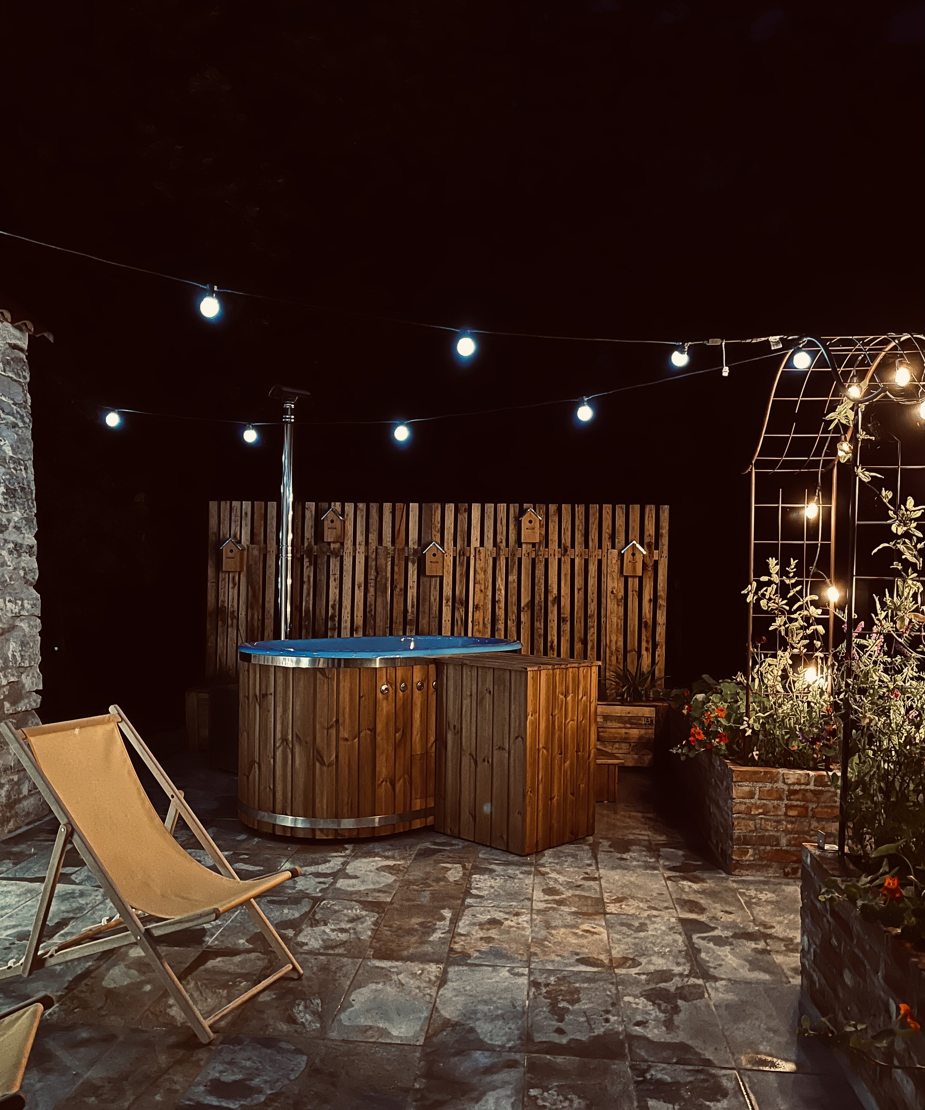 Le Cottage du Potager, Molins-sur-Aube - photo 38