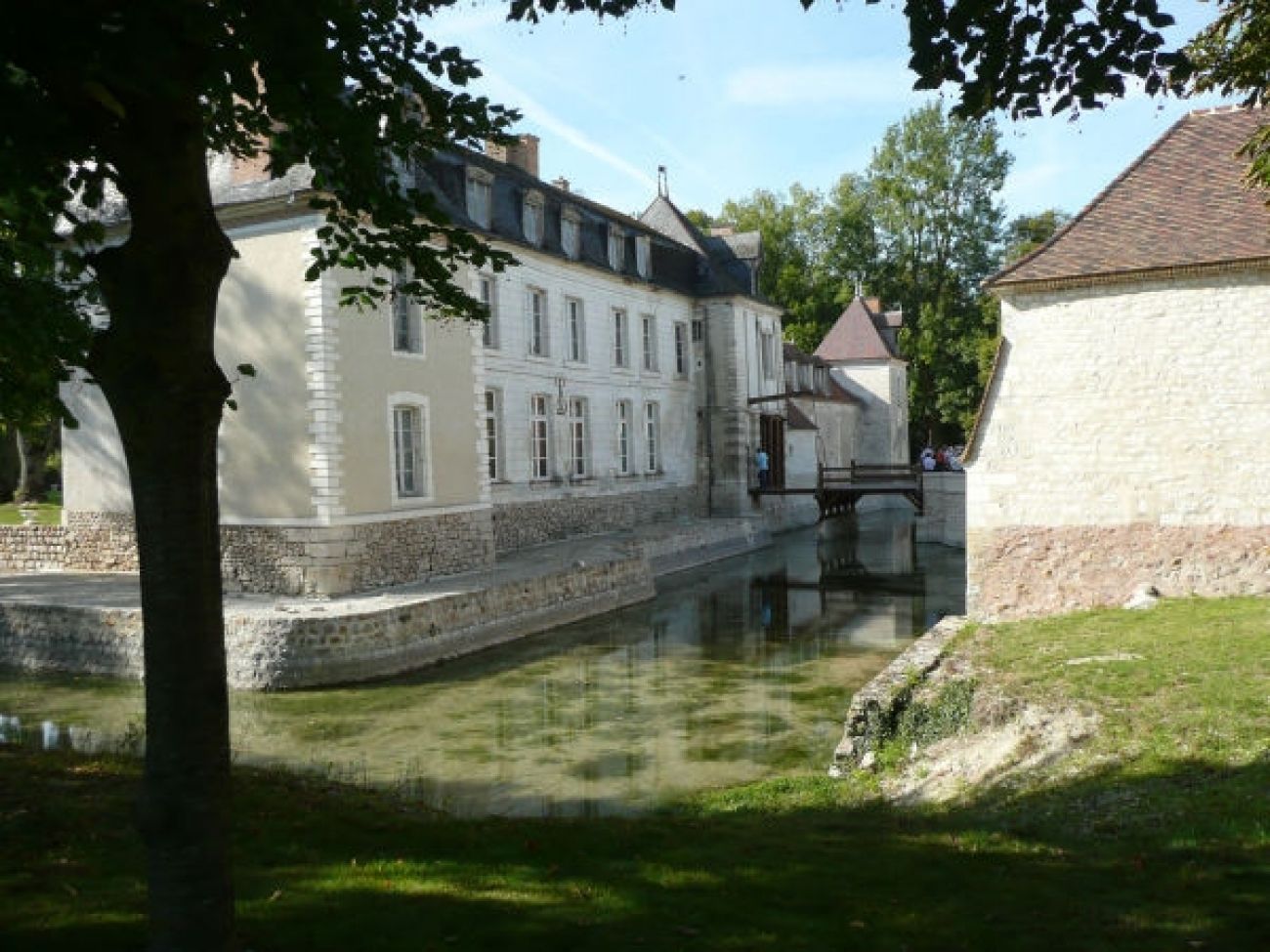 Balade en bord de Seine, Romilly-sur-Seine - photo 4