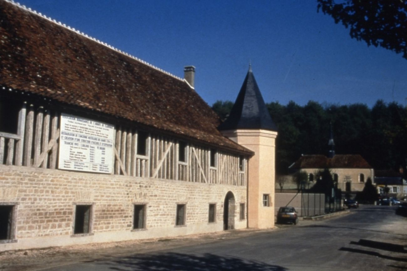 Bois de Clairvaux, Ville-sous-la-Ferté - photo 3