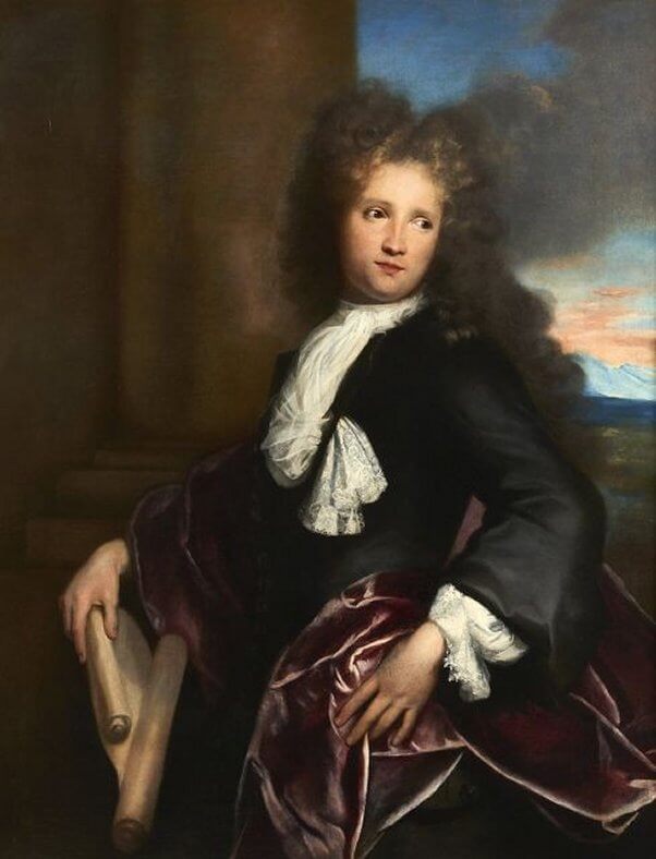 Conférence : "8 mai 1700 : Regnard, auteur de comédies, à Vendeuvre", Vendeuvre-sur-Barse