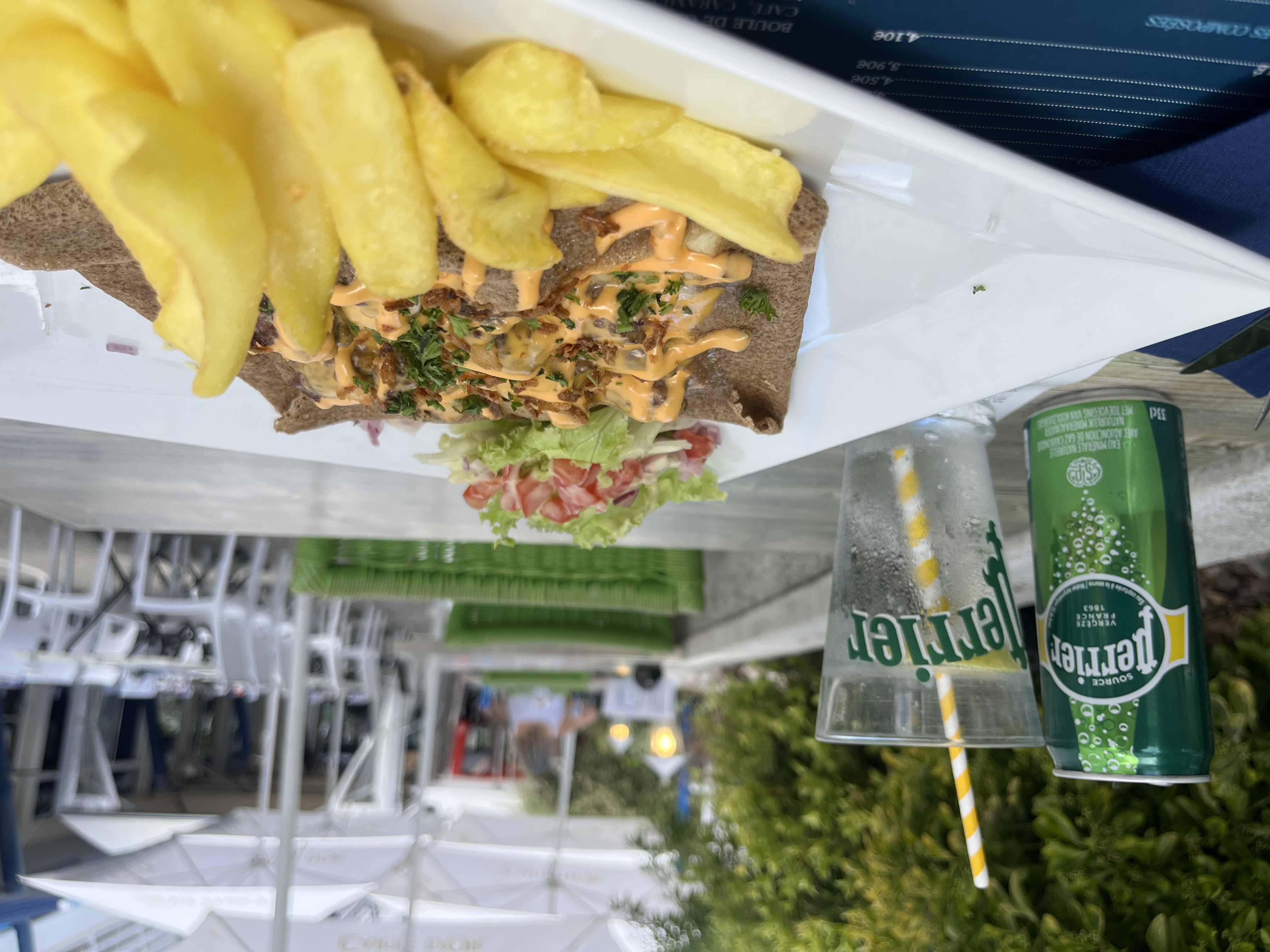 Au p'tit Mousse, Dienville - photo 2