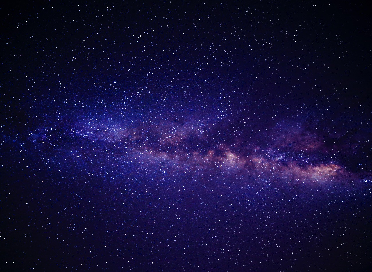 Spectacle NOVASTELLA sous les étoiles